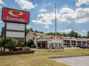 Econo Lodge