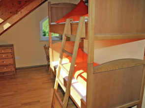 Large and Comfortable Family Home, Surrounded by Forests and Nature