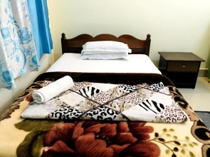 Silk Route Gateway Resort