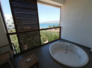 Gold Island Mondo Family Alanya