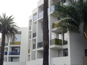 Beach City Suite #3