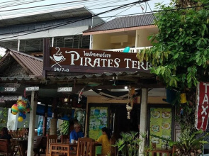 Pirates Terrace