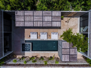 Casa Macarena