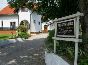 Lagom Apartments