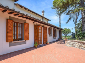 Awesome Home in Collescipoli With Outdoor Swimming Pool, Wifi and 1 Bedrooms