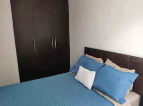 Departamento espectacular con ubicación, piscina y gimnasio