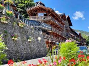 Appartement Morzine, 7 pièces, 11 personnes - FR-1-627-12