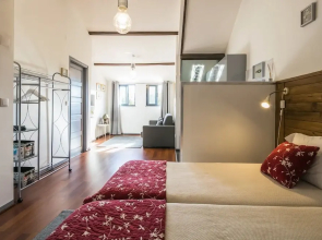 Apartamento A Francos Attic Luxurious