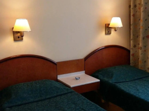 Musti Apart Hotel