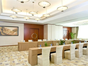 Four Points by Sheraton Beijing, Haidian