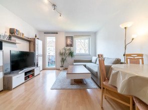 Private Apartment Richartzstraße