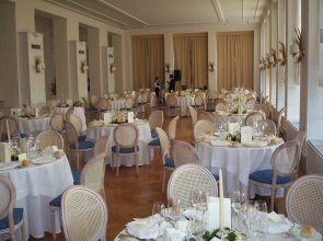 Grand Hotel Europa Palace