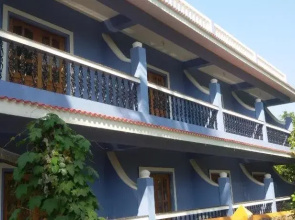 Darolina Guest House