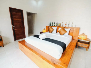 Batur Corner