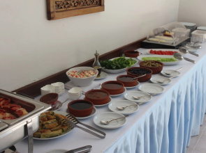 Oya Boutique Hotel & Suites
