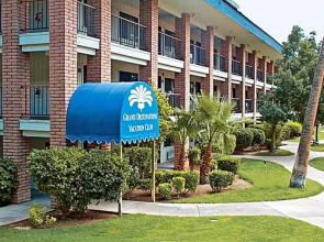 Gevc At Grand Destinations Vacation Club, Mesquite, USA