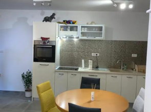 Apartments Dumina