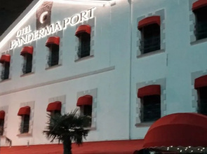 Panderma Port Otel