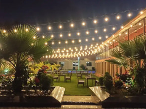 Nepalirika Hotel Damak