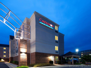 Candlewood Suites Washington Dulles Sterling by IHG