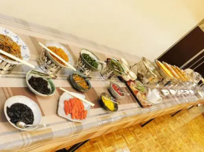 Hotel Paradise Hills