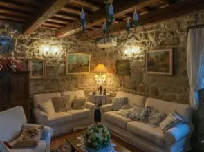 I Quattro Passeri Country House