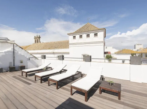 Luxe Madre De Dios in Sanlucar de Barrameda