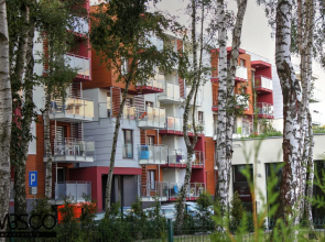 apartament kołobrzeg
