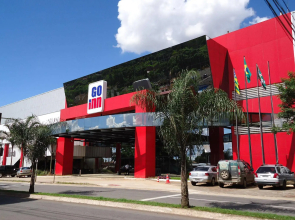 ibis Styles Goiânia Shopping Estação
