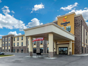 Comfort Inn White House