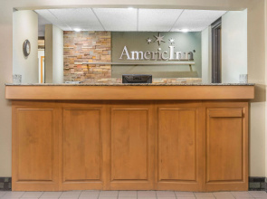 AmericInn by Wyndham Little Falls