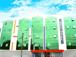 Mega Hotel