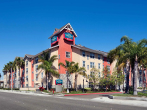 TownePlace Suites Los Angeles LAX/Manhattan Beach