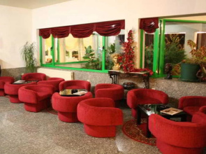 Tropical Promises Hotel