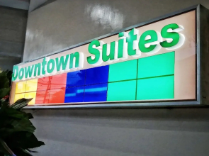 Downtown Suites