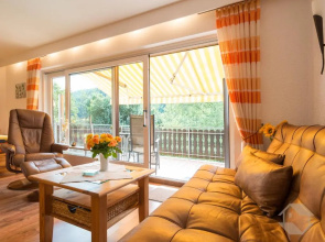Ferienwohnung Sonnenschein