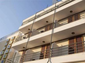 Minavra Hotel