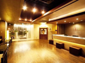 Silk inn Kagoshima