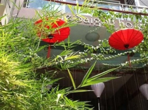 Little Saigon Boutique Hotel