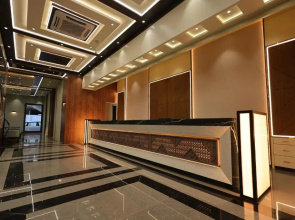 Hotel Aashray Inn