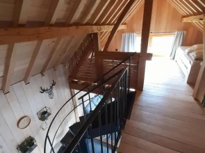 Boerderaaj vakantiewoning
