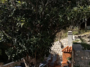 Rooms Tupina by Paulina - Standard Double Room With Balcony and Sea View