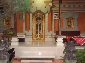 Desak Putu Putra Homestay