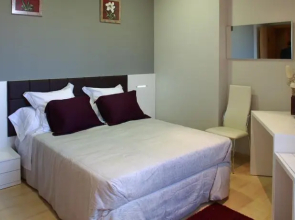 Soto Hostel Algete