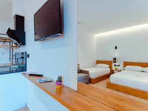 Gloan Suites
