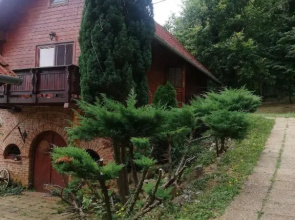 Mohás Vendégház Kőszeg