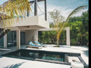 Kuredhivaru Resort & Spa Maldives