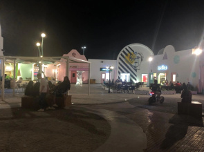 Marassi Marina