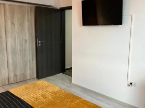 Ideal Residence Cug (35m2)