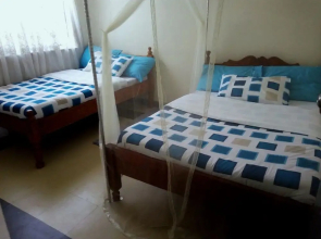 Marias Jkia Apartment